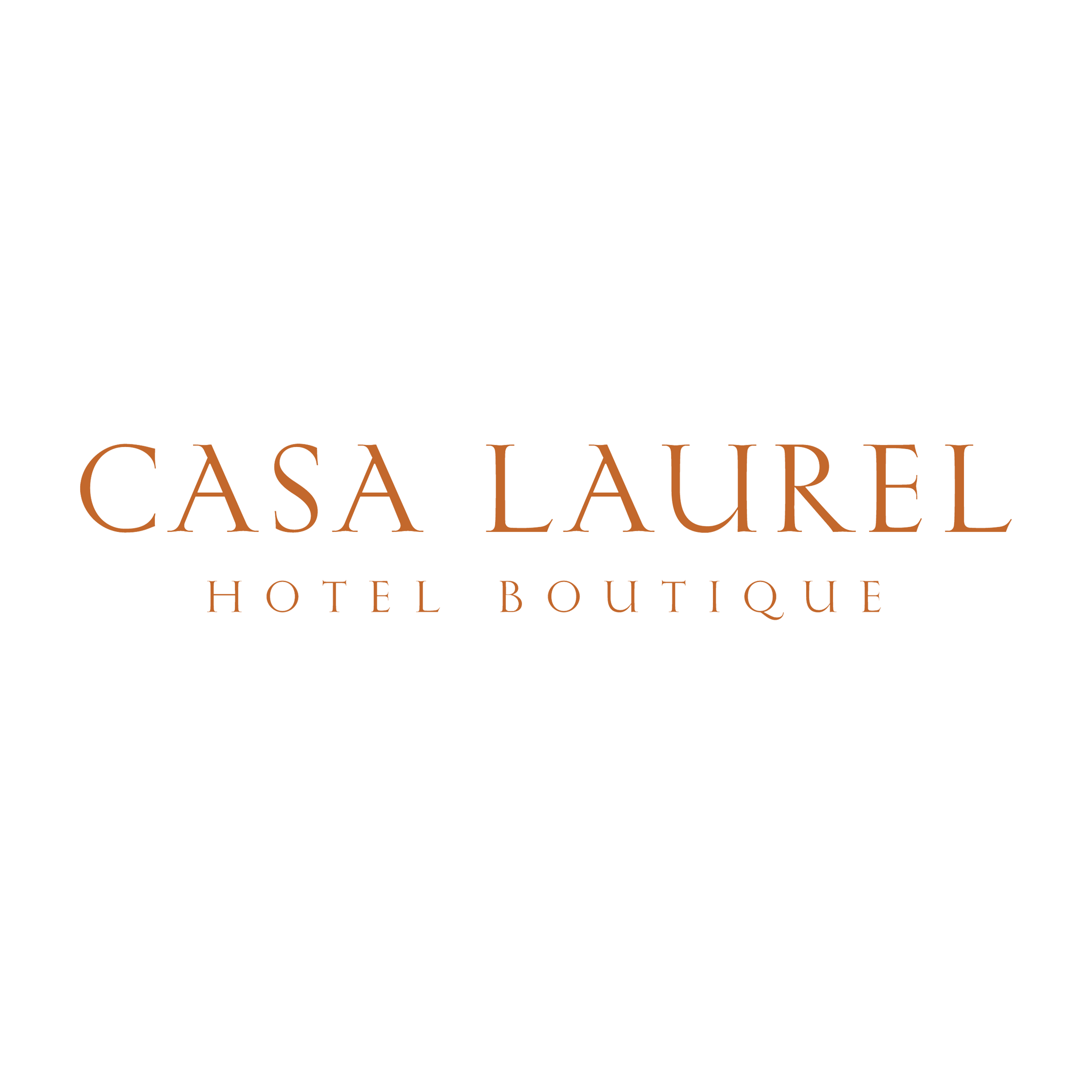 Casa Laurel