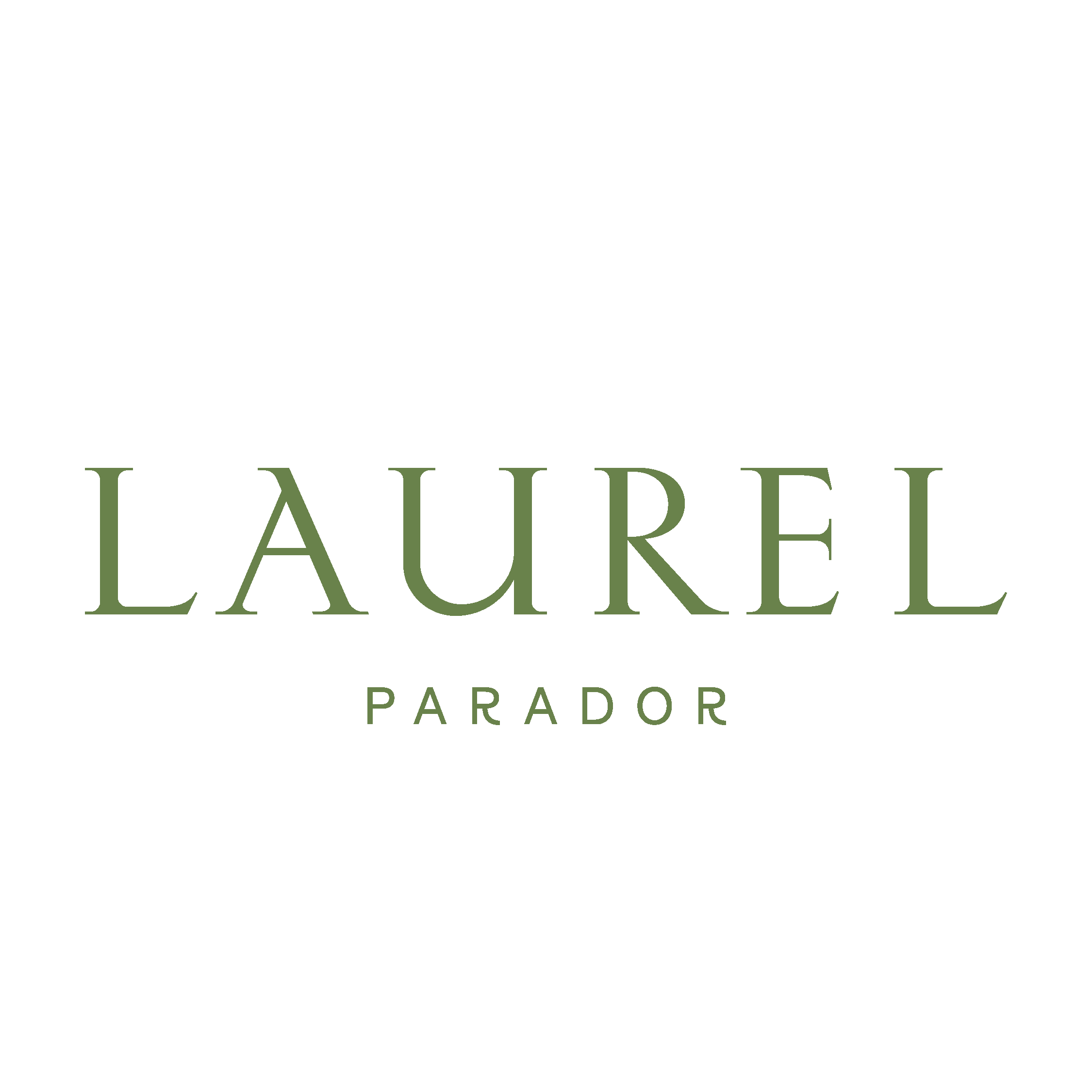 Laurel Parador